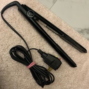 Flat Iron/straightener